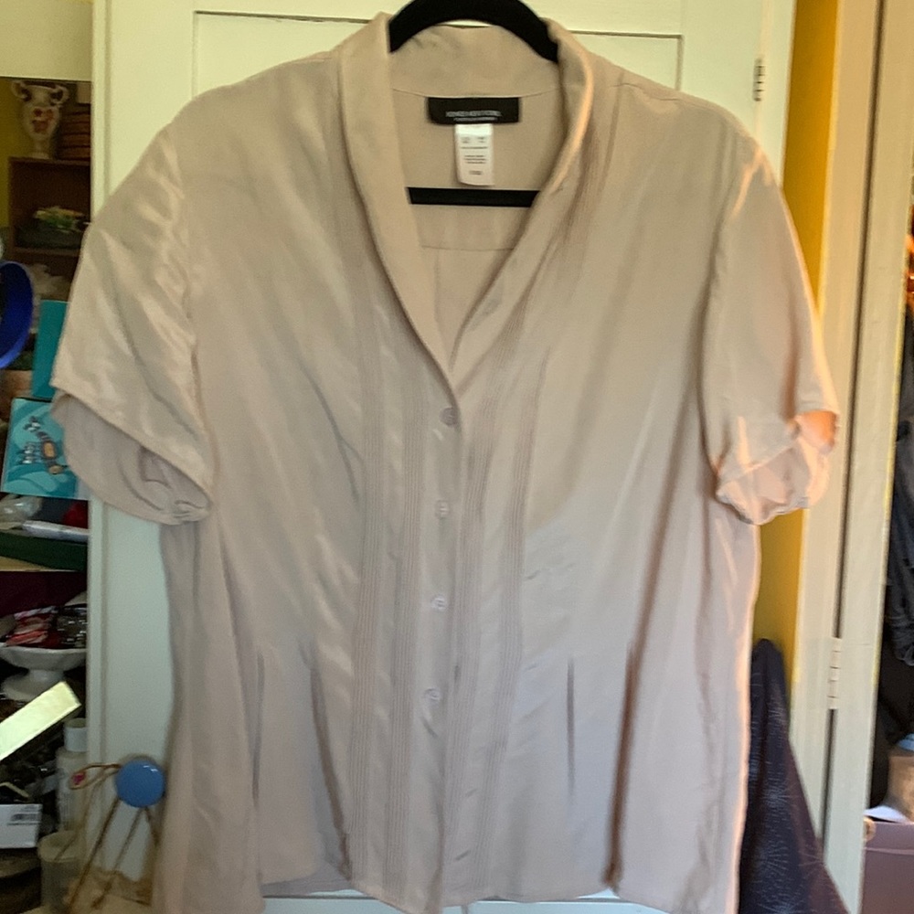 Jones New York blouse